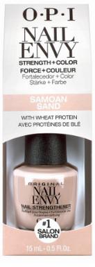 OPI Nail Envy - Samoan Sand 0.5 oz - #NTT220, Nail Strengthener - Essie, Sleek Nail