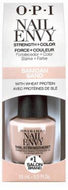OPI Nail Envy - Samoan Sand 0.5 oz - #NTT220, Nail Strengthener - Essie, Sleek Nail