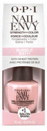 OPI Nail Envy - Bubble Bath 0.5 oz - #NTT222, Nail Strengthener - Essie, Sleek Nail
