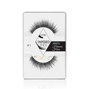 Kasina - Pro Lashes - #KRT1