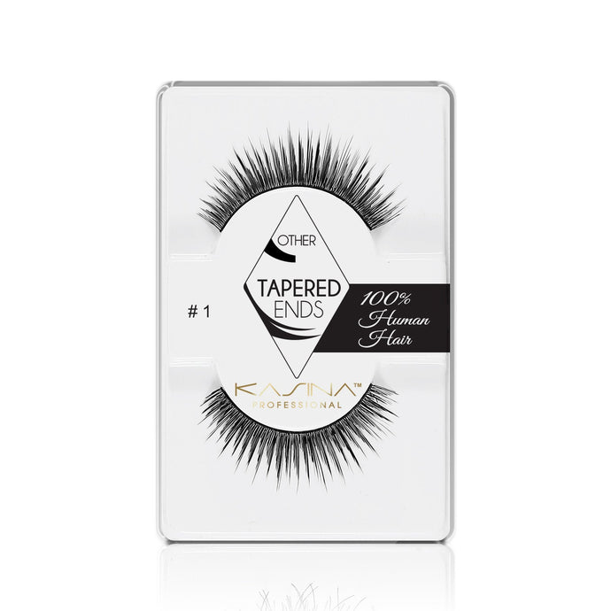 Kasina - Pro Lashes - #KRT1