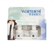 Harmony Gelish Warmest Wishes Kit, Kit - Nail Harmony, Sleek Nail