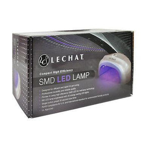 LeChat SMD Led Lamp with FREE Mobile Power Charger, Lamp - LeChat, Sleek Nail