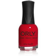 Orly Nail Lacquer - Haute Red - #20001, Nail Lacquer - ORLY, Sleek Nail