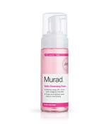 MURAD PORE REFORM - Daily Cleansing Foam 5.1 oz, Skin Care - MURAD, Sleek Nail