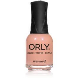 Orly Nail Lacquer - Who's Who Pink - #20005, Nail Lacquer - ORLY, Sleek Nail