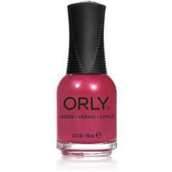 Orly Nail Lacquer - Sterling Silver Rose - #20014, Nail Lacquer - ORLY, Sleek Nail