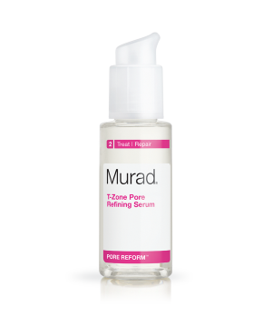 MURAD PORE REFORM - T-Zone Pore Refining Serum 2 oz, Skin Care - MURAD, Sleek Nail