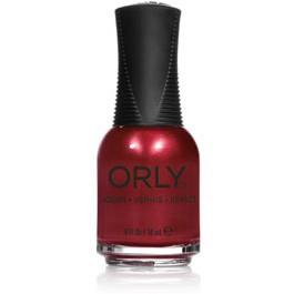 Orly Nail Lacquer - Shimmering Mauve - #20024, Nail Lacquer - ORLY, Sleek Nail