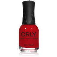 Orly Nail Lacquer - Monroe's Red - #20052, Nail Lacquer - ORLY, Sleek Nail