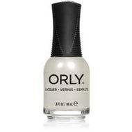 Orly Nail Lacquer - Orly Platinum - #20058, Nail Lacquer - ORLY, Sleek Nail