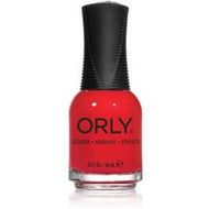 Orly Nail Lacquer - Terracotta - #20071, Nail Lacquer - ORLY, Sleek Nail