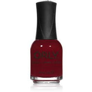 Orly Nail Lacquer - Terra Mauve - #20074, Nail Lacquer - ORLY, Sleek Nail