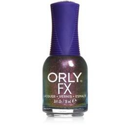 Orly Nail Lacquer Cosmic FX - Space Cadet - #20080, Nail Lacquer - ORLY, Sleek Nail