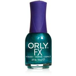 Orly Nail Lacquer Cosmic FX - Halley's Comet - #20081, Nail Lacquer - ORLY, Sleek Nail