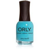 Orly Nail Lacquer - Frisky - #20095, Nail Lacquer - ORLY, Sleek Nail