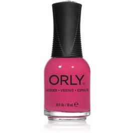 Orly Nail Lacquer - Rock-On Red - #20252, Nail Lacquer - ORLY, Sleek Nail