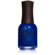 ORLY Orly Nail Lacquer - Royal Navy - #20323 - Sleek Nail
