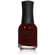 Orly Nail Lacquer - Ruby - #20363, Nail Lacquer - ORLY, Sleek Nail