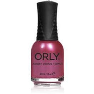 Orly Nail Lacquer - Sugar Plum - #20383, Nail Lacquer - ORLY, Sleek Nail