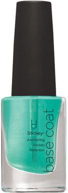 CND - Stickey 0.33 oz (Base Coat), Nail Lacquer - CND, Sleek Nail