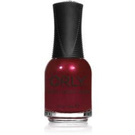 Orly Nail Lacquer - Merlot Mist - #20418, Nail Lacquer - ORLY, Sleek Nail
