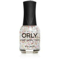 Orly Nail Lacquer Flash Glam FX - It's A Meteor - #20448, Nail Lacquer - ORLY, Sleek Nail