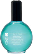 CND - Stickey 2.3 oz (Base Coat), Nail Lacquer - CND, Sleek Nail