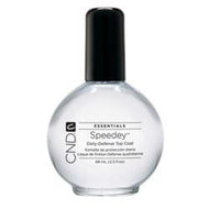 CND - Speedey 2.3 oz (Top Coat), Nail Lacquer - CND, Sleek Nail