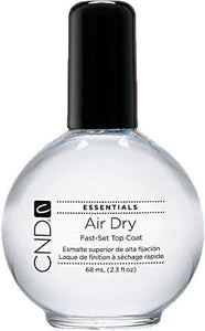 CND - Air Dry 2.3oz, Treatment - CND, Sleek Nail