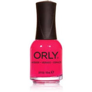 ORLY Orly Nail Lacquer - Passionfruit - #20461 - Sleek Nail
