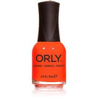 Orly Nail Lacquer - Orange Punch - #20463, Nail Lacquer - ORLY, Sleek Nail