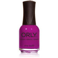 Orly Nail Lacquer - Purple Crush - #20464, Nail Lacquer - ORLY, Sleek Nail