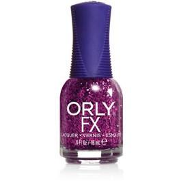 Orly Nail Lacquer Flash Glam FX - Ridiculously Regal - #20471, Nail Lacquer - ORLY, Sleek Nail