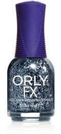 Orly Nail Lacquer Flash Glam FX - Atomic Splash - #20473, Nail Lacquer - ORLY, Sleek Nail