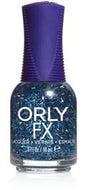 Orly Nail Lacquer Flash Glam FX - Sunglasses at Night - #20474, Nail Lacquer - ORLY, Sleek Nail