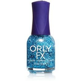 Orly Nail Lacquer Flash Glam FX - It's Electric - #20476, Nail Lacquer - ORLY, Sleek Nail