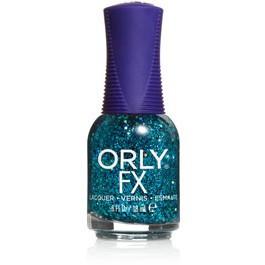 Orly Nail Lacquer Flash Glam FX - Go Deeper - #20477, Nail Lacquer - ORLY, Sleek Nail