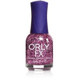 Orly Nail Lacquer Flash Glam FX - Be Brave - #20481, Nail Lacquer - ORLY, Sleek Nail