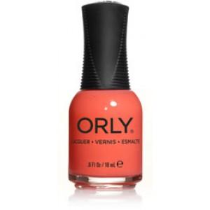 Orly Nail Lacquer - Cheeky - #20490