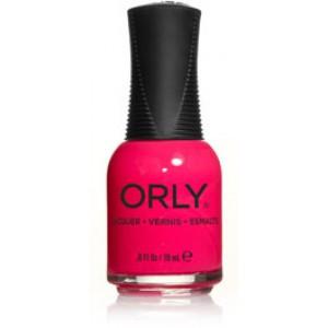 Orly Nail Lacquer - Neon Heat - #20495