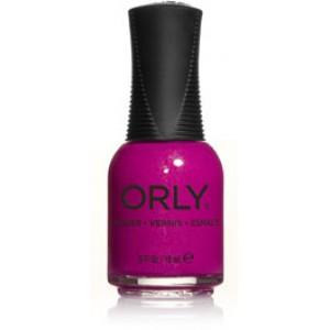 Orly Nail Lacquer - Hot Tropics - #20496