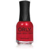 Orly Nail Lacquer - Ruby Passion - #20547, Nail Lacquer - ORLY, Sleek Nail