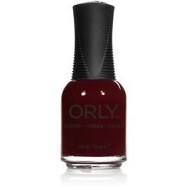 Orly Nail Lacquer - Perfectly Plum - #20617, Nail Lacquer - ORLY, Sleek Nail