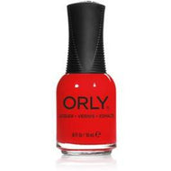Orly Nail Lacquer - Precisely Poppy - #20627, Nail Lacquer - ORLY, Sleek Nail