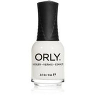 Orly Nail Lacquer - White Out - #20632, Nail Lacquer - ORLY, Sleek Nail