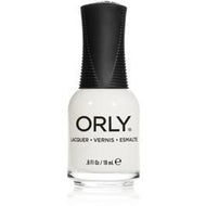 Orly Nail Lacquer - White Out - #20632, Nail Lacquer - ORLY, Sleek Nail