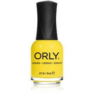 Orly Nail Lacquer - Spark - #20633, Nail Lacquer - ORLY, Sleek Nail