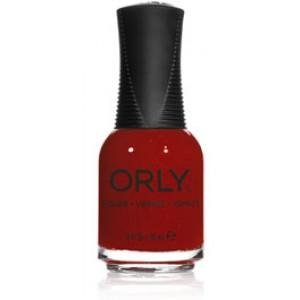 ORLY Orly Nail Lacquer - Red Carpet - #20634 - Sleek Nail