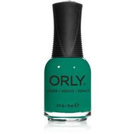 Orly Nail Lacquer - Green With Envy - #20638, Nail Lacquer - ORLY, Sleek Nail